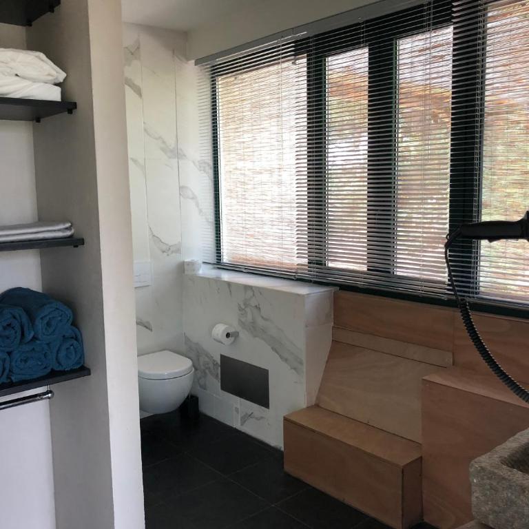 Agriturismo Voeuja Lago Maggiore - Appartamento con 1 Camera da Letto - 9