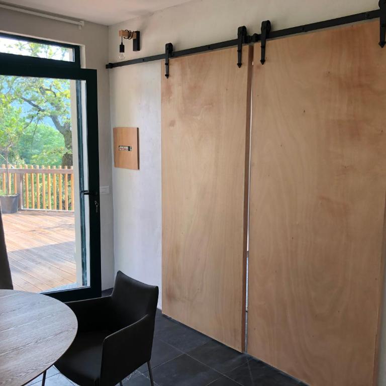Agriturismo Voeuja Lago Maggiore - Appartamento con 1 Camera da Letto - 11
