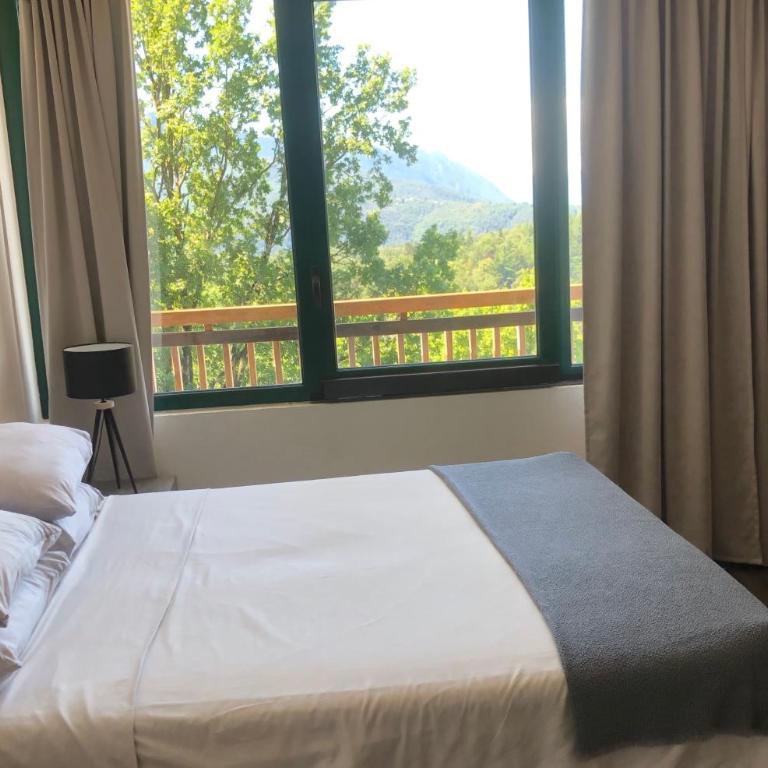 Agriturismo Voeuja Lago Maggiore - Appartamento con 1 Camera da Letto - 12