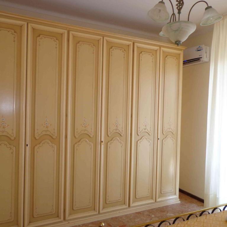 Appartamenti Catania Centro - Three-Bedroom Apartment with Balcony - 7