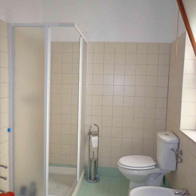 Appartamenti Catania Centro - Three-Bedroom Apartment with Balcony - 9