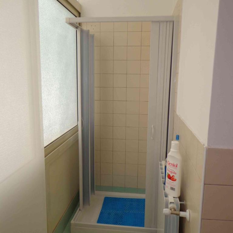 Appartamenti Catania Centro - Three-Bedroom Apartment with Balcony - 10