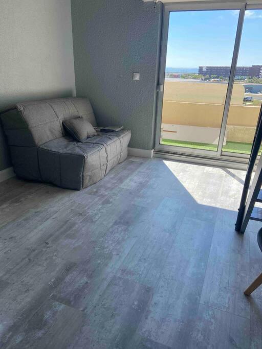 Charmant petit studio mezzanine avec climatisation - Apartment mit 1 Schlafzimmer - 15