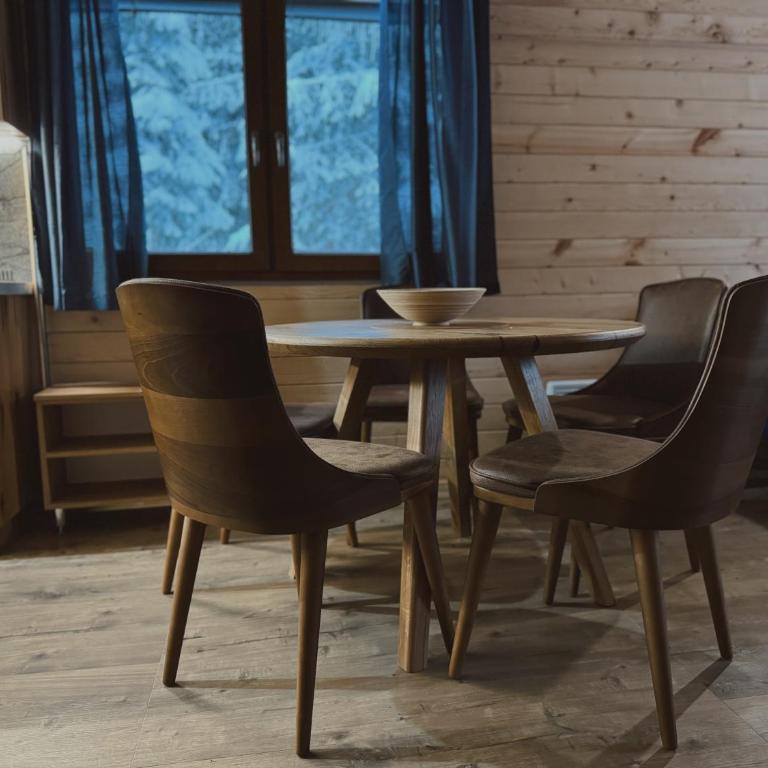 Planinska kuća Dunja - Two-Bedroom Chalet - 13