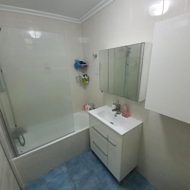 Бунгало Santa Pola - Apartamento de 3 dormitorios - 7