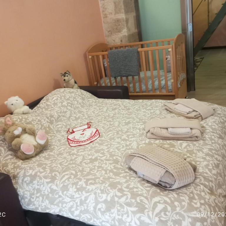 The Nest of Envy - Appartamentino su 2 Livelli - 36
