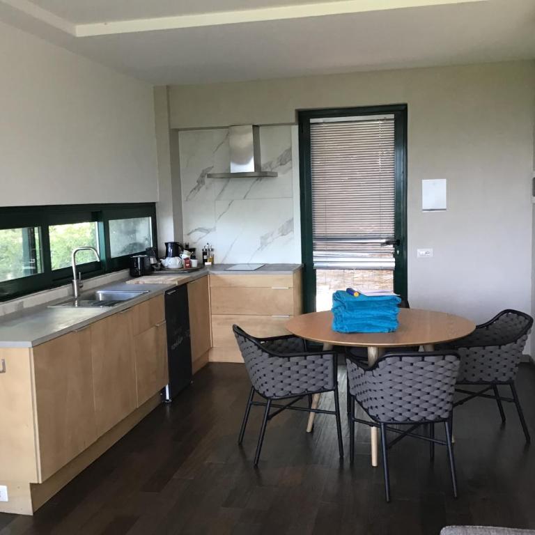 Agriturismo Voeuja Lago Maggiore - Appartamento con 1 Camera da Letto - 5