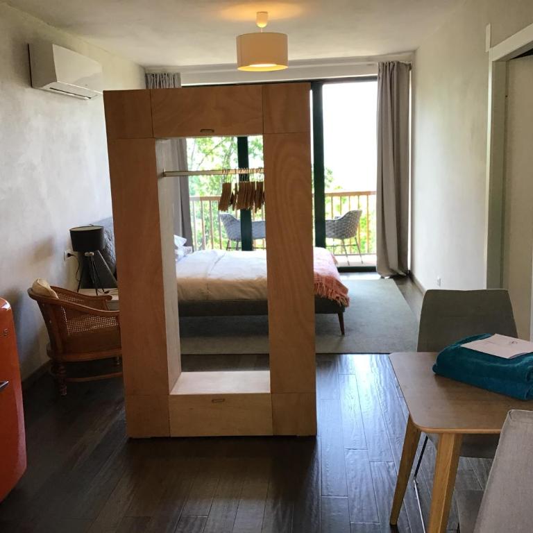 Agriturismo Voeuja Lago Maggiore - Appartamento Monolocale - 3