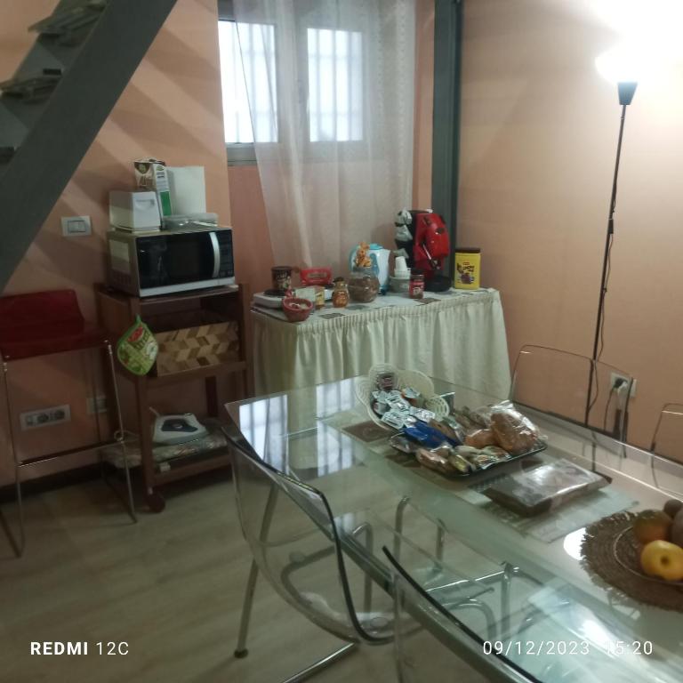 The Nest of Envy - Appartamentino su 2 Livelli - 39