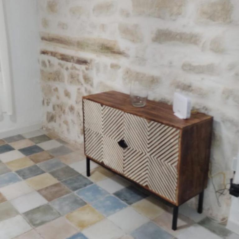 Estudio coqueto céntrico - Apartamento de 1 dormitorio - 19