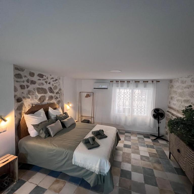 Estudio coqueto céntrico - Apartamento de 1 dormitorio - 17
