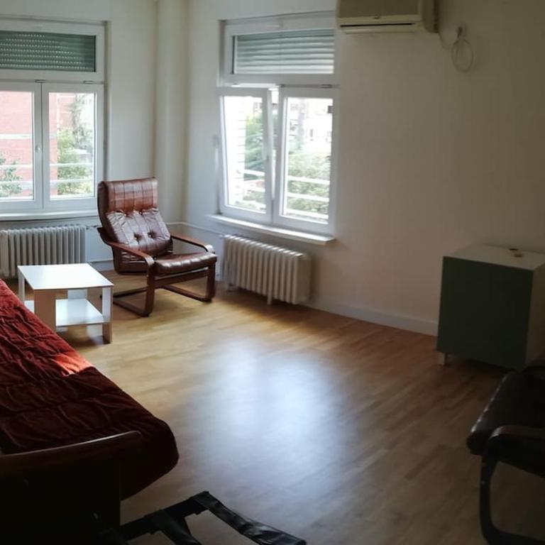 Atelje 11 - One-Bedroom Apartment - 1