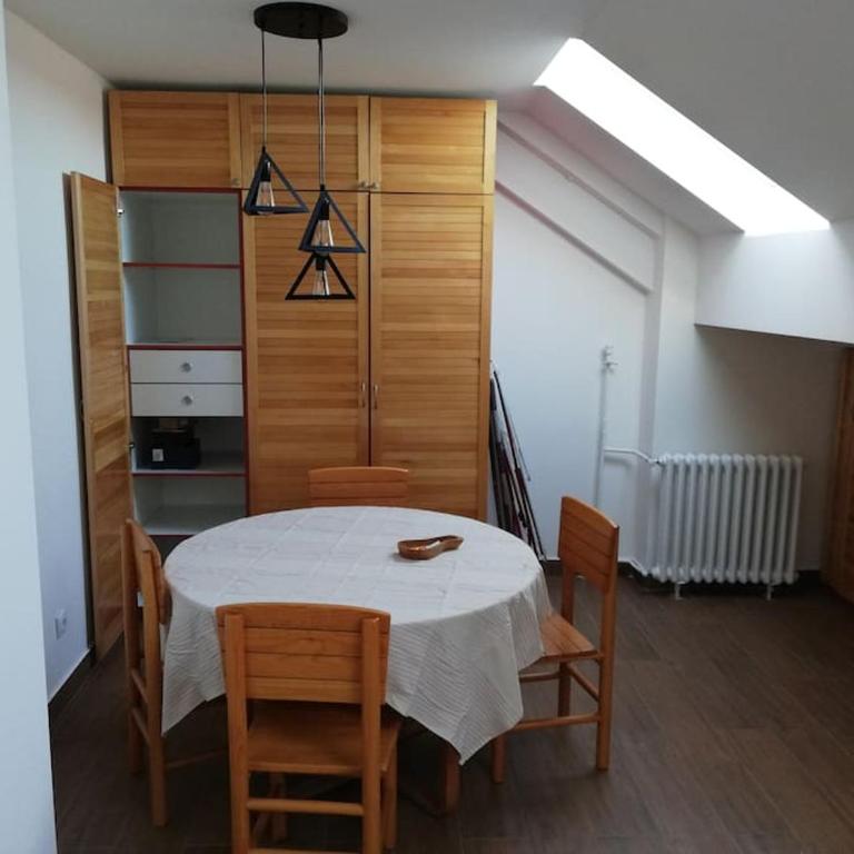 Atelje 11 - One-Bedroom Apartment - 3