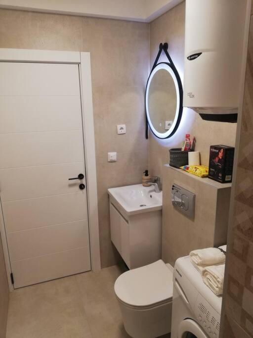 Atelje 11 - One-Bedroom Apartment - 10
