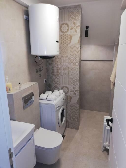 Atelje 11 - One-Bedroom Apartment - 12
