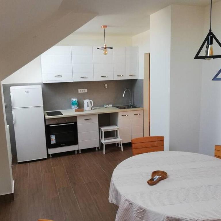 Atelje 11 - One-Bedroom Apartment - 13