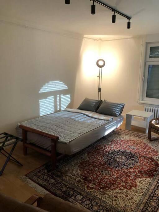 Atelje 11 - One-Bedroom Apartment - 15