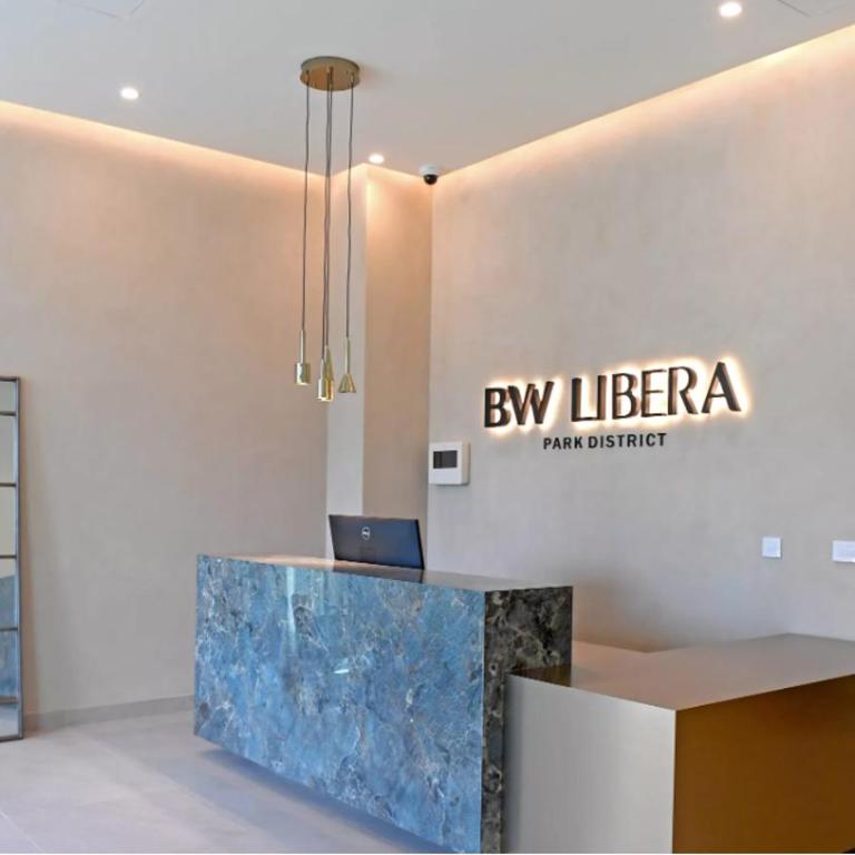 ForS Belgrade Waterfront - Apartman - 7