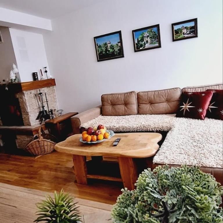 Peko apartman Jahorina - Apartman sa 1 Spavaćom Sobom - 3
