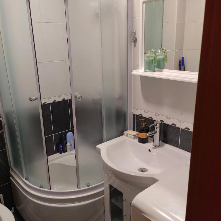 Peko apartman Jahorina - Apartman sa 1 Spavaćom Sobom - 6