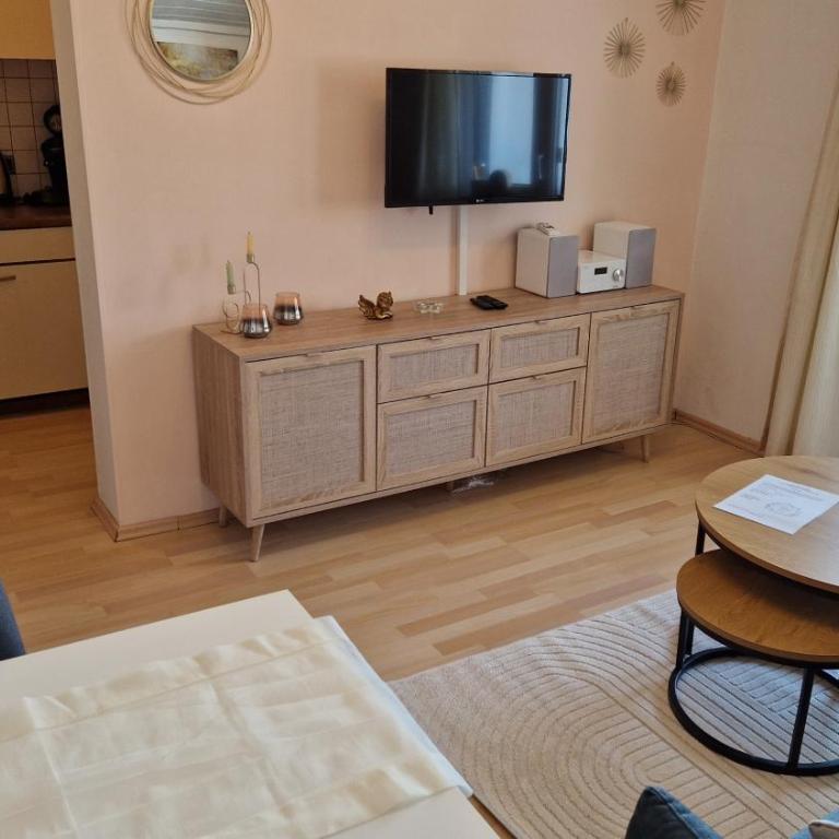 Ferienwohnung Edeltraud, fußläufig zum See und 20 Minuten vom Skigebiet entfernt - Appartement 1 Chambre - 4