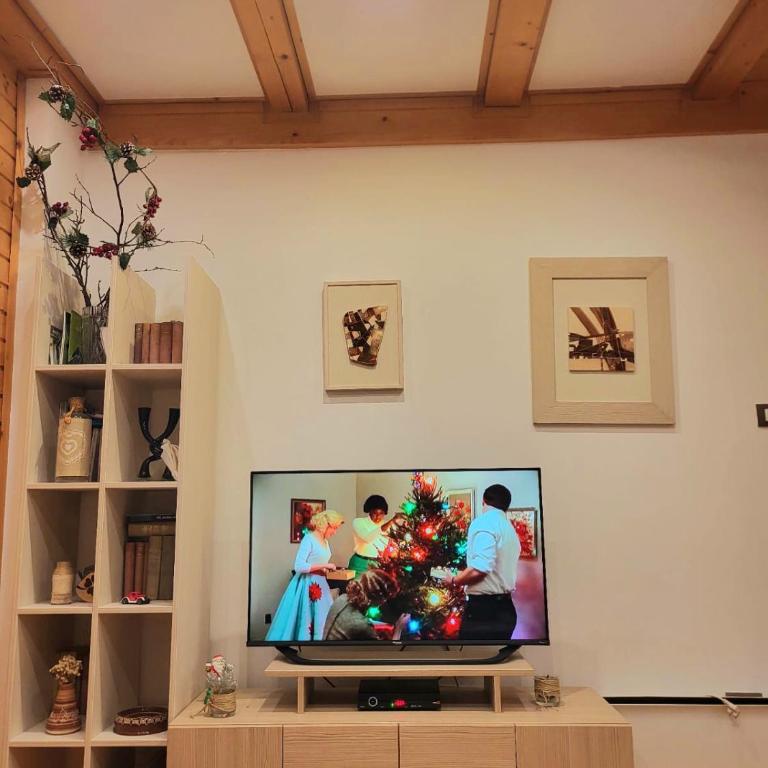 Lodge Breza Lux - Kuća sa 3 Spavaće Sobe - 16