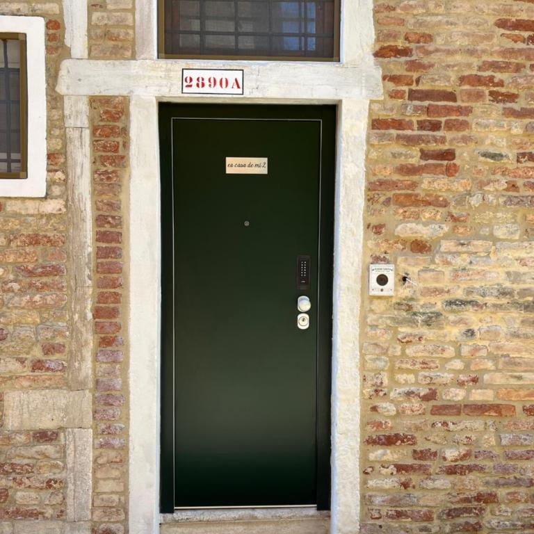 "Ea casa de mì 2", l'incanto di vivere Venezia - Apartment - Ground Floor - 6