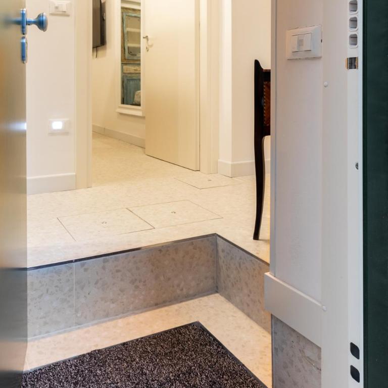 "Ea casa de mì 2", l'incanto di vivere Venezia - Apartment - Ground Floor - 15