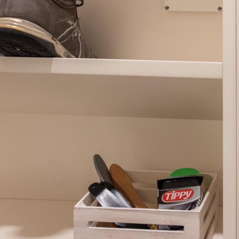"Ea casa de mì 2", l'incanto di vivere Venezia - Apartment - Ground Floor - 13