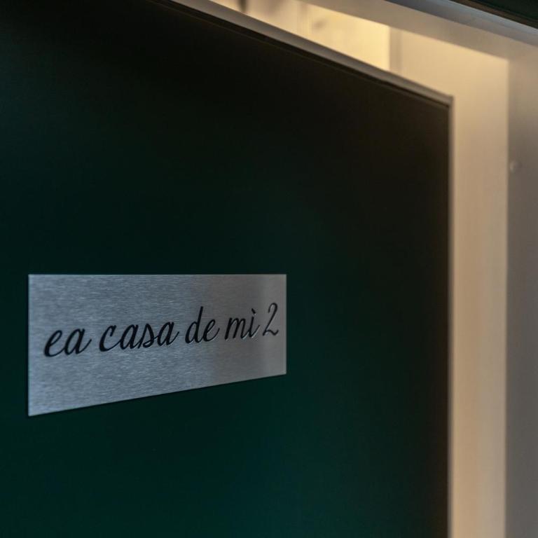 "Ea casa de mì 2", l'incanto di vivere Venezia - Apartment - Ground Floor - 4