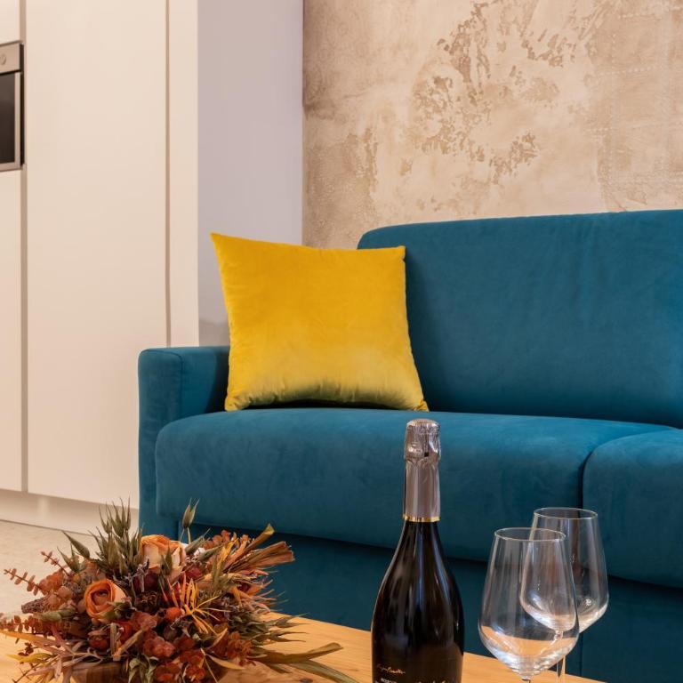 "Ea casa de mì 2", l'incanto di vivere Venezia - Apartment - Ground Floor - 21