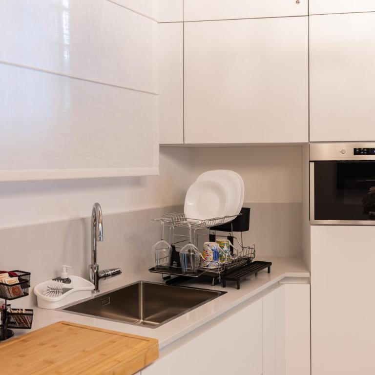 "Ea casa de mì 2", l'incanto di vivere Venezia - Apartment - Ground Floor - 22