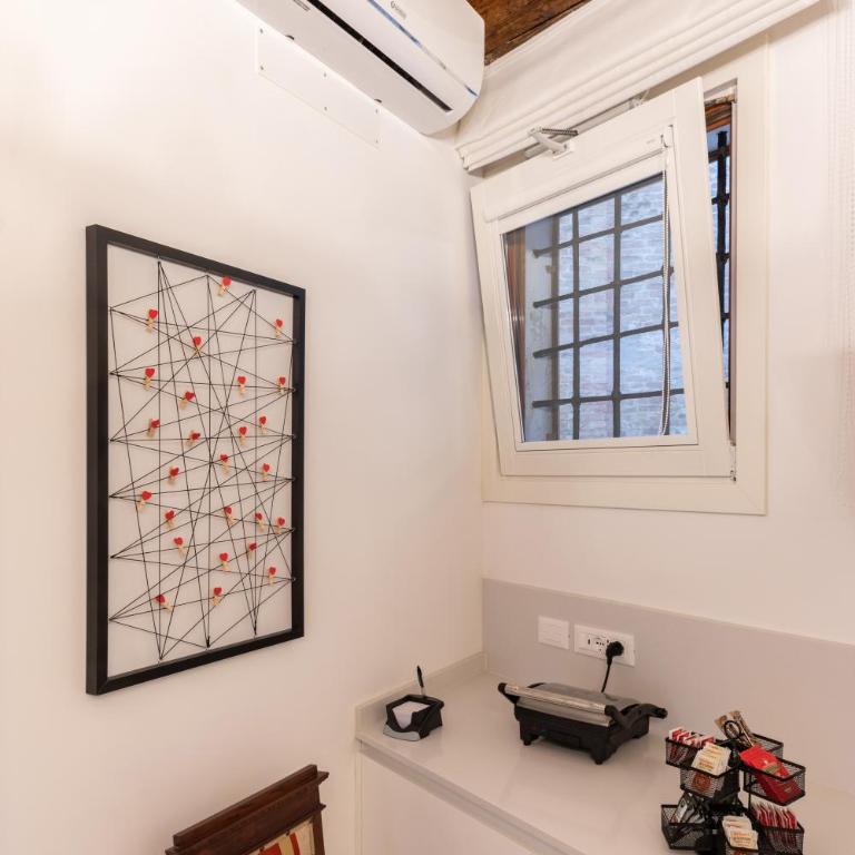 "Ea casa de mì 2", l'incanto di vivere Venezia - Apartment - Ground Floor - 37