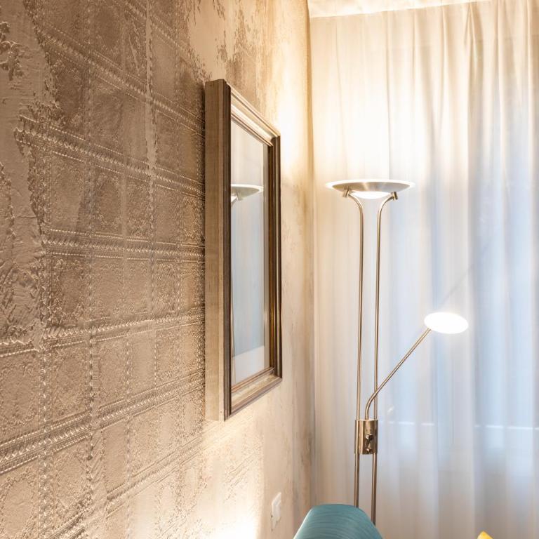 "Ea casa de mì 2", l'incanto di vivere Venezia - Apartment - Ground Floor - 29