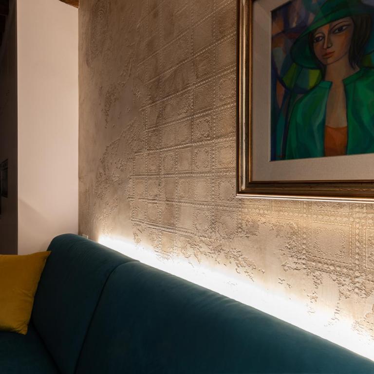 "Ea casa de mì 2", l'incanto di vivere Venezia - Apartment - Ground Floor - 35