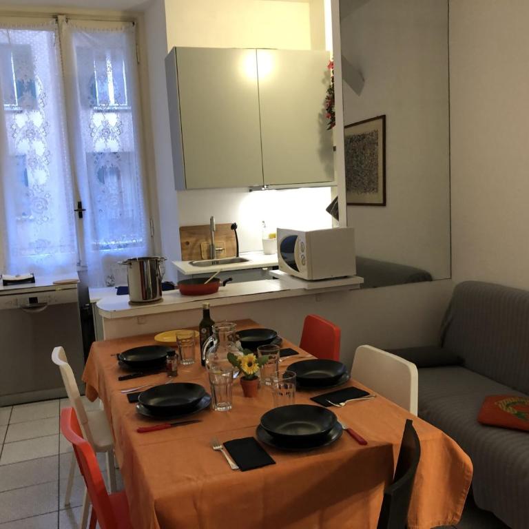 Venini Central Station - Appartamento con 2 Camere da Letto - 1