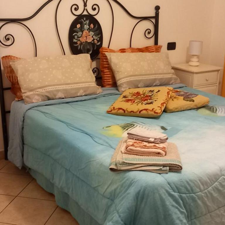 Appartamento Vacanze Malù - Appartamento con 2 Camere da Letto - 56