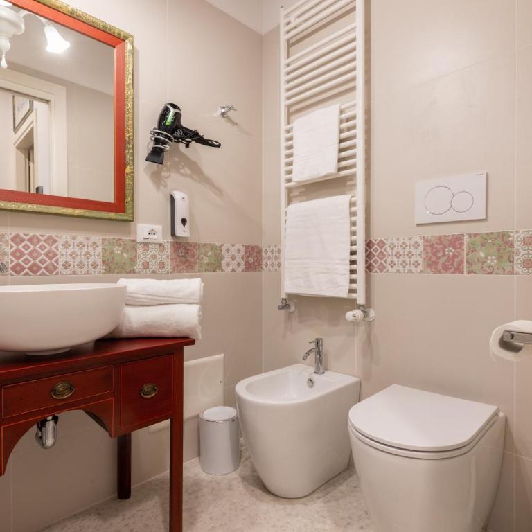 "Ea casa de mì 2", l'incanto di vivere Venezia - Apartment - Ground Floor - 52