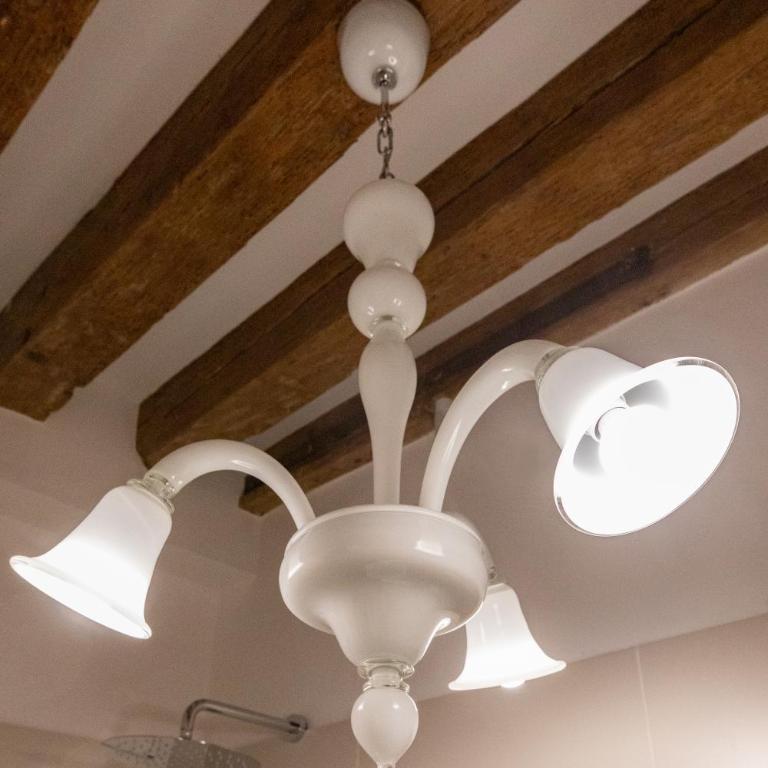 "Ea casa de mì 2", l'incanto di vivere Venezia - Apartment - Ground Floor - 54