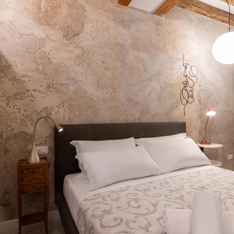 "Ea casa de mì 2", l'incanto di vivere Venezia - Apartment - Ground Floor - 58