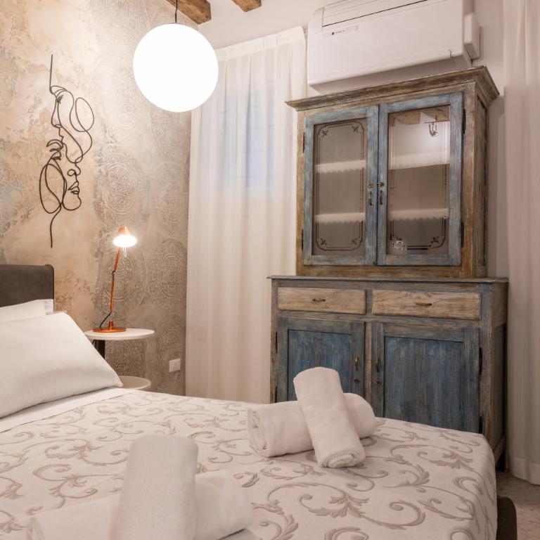 "Ea casa de mì 2", l'incanto di vivere Venezia - Apartment - Ground Floor - 57