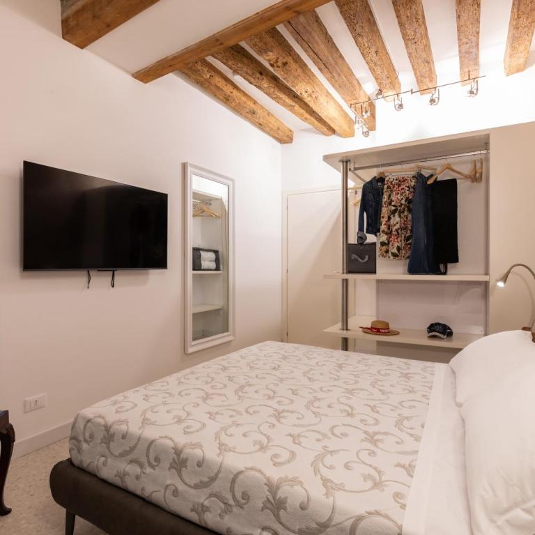"Ea casa de mì 2", l'incanto di vivere Venezia - Apartment - Ground Floor - 62