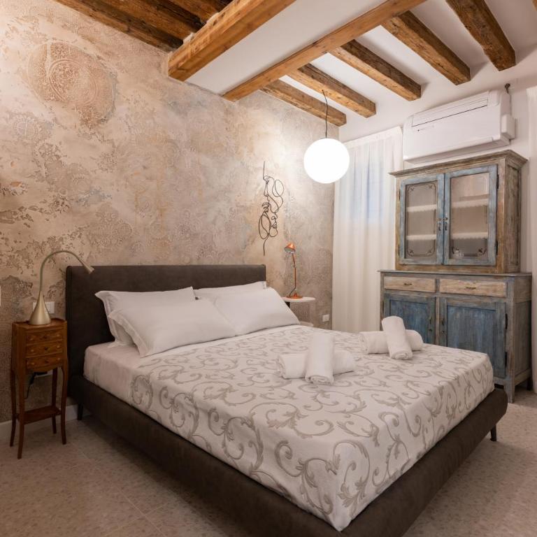 "Ea casa de mì 2", l'incanto di vivere Venezia - Apartment - Ground Floor - 59