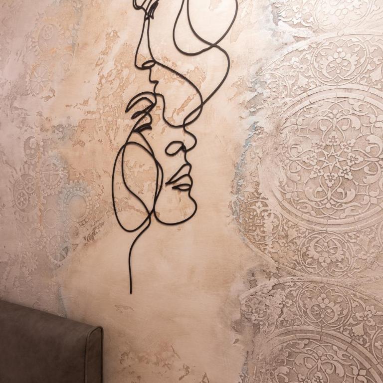 "Ea casa de mì 2", l'incanto di vivere Venezia - Apartment - Ground Floor - 66