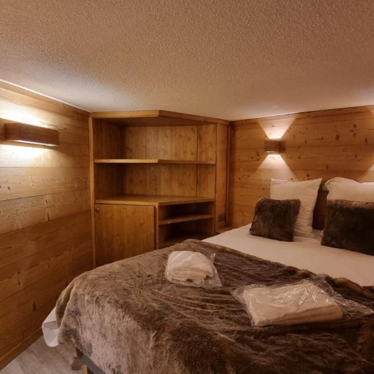 Val Thorens - SILVERALP - Duplex avec 3 chambres - Appartement 3 Chambres - 6