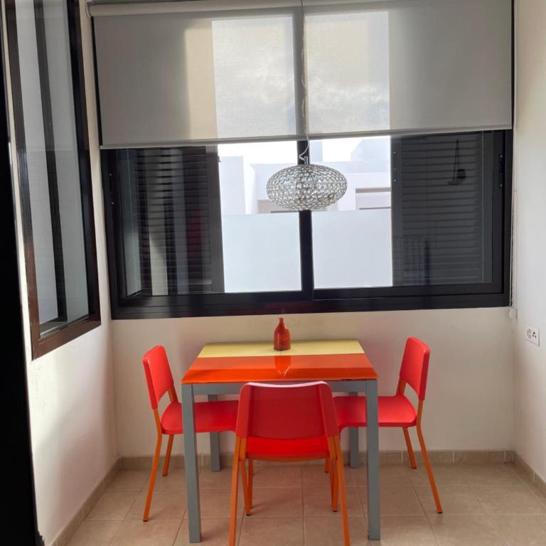 Casa Sol y Mar Azul un'oasi a due passi dal mare - Villa de 2 dormitorios - 25