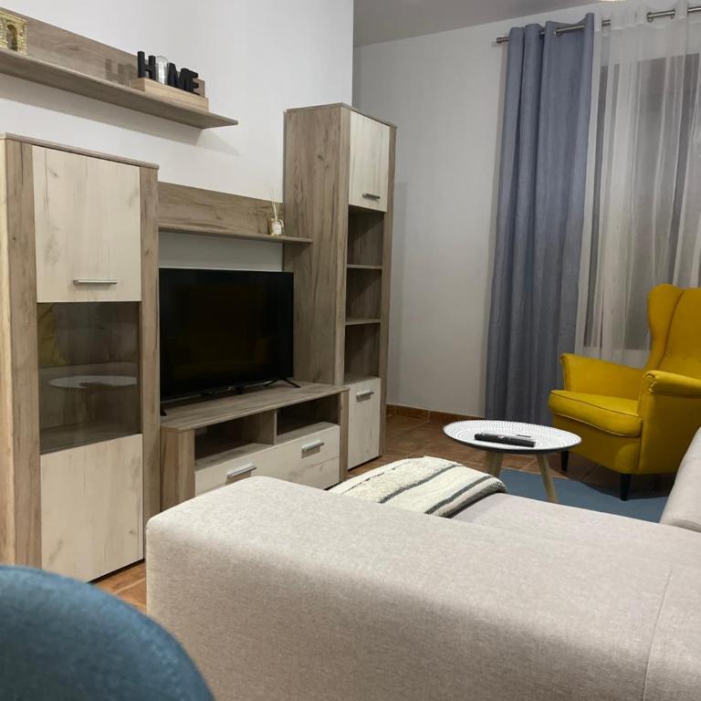 Apartamento Ronda Centro con Parking - Apartamento de 3 dormitorios - 2