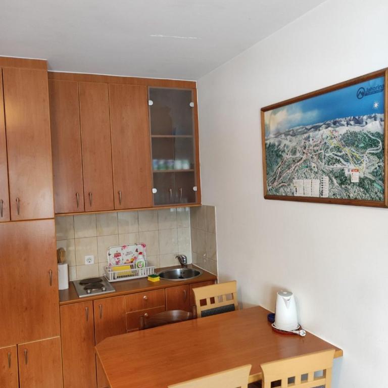 Apartmani MECAVA - Studio Apartment - 4