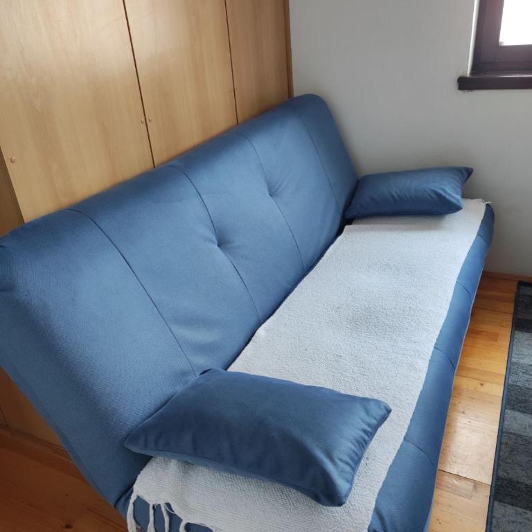 Apartmani MECAVA - Apartment - 1