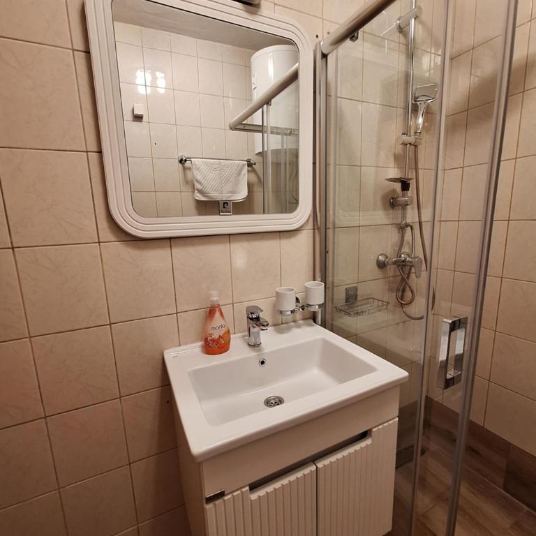 Apartmani MECAVA - Apartment - 3